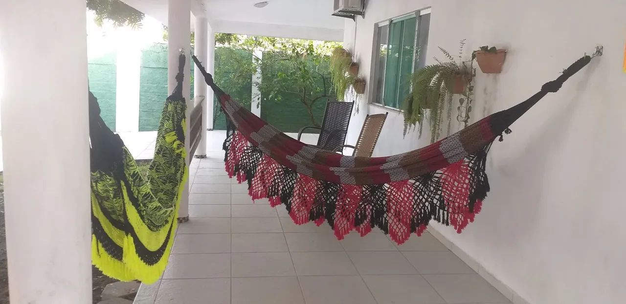 Linda casa em Porto Seguro - Foto 4