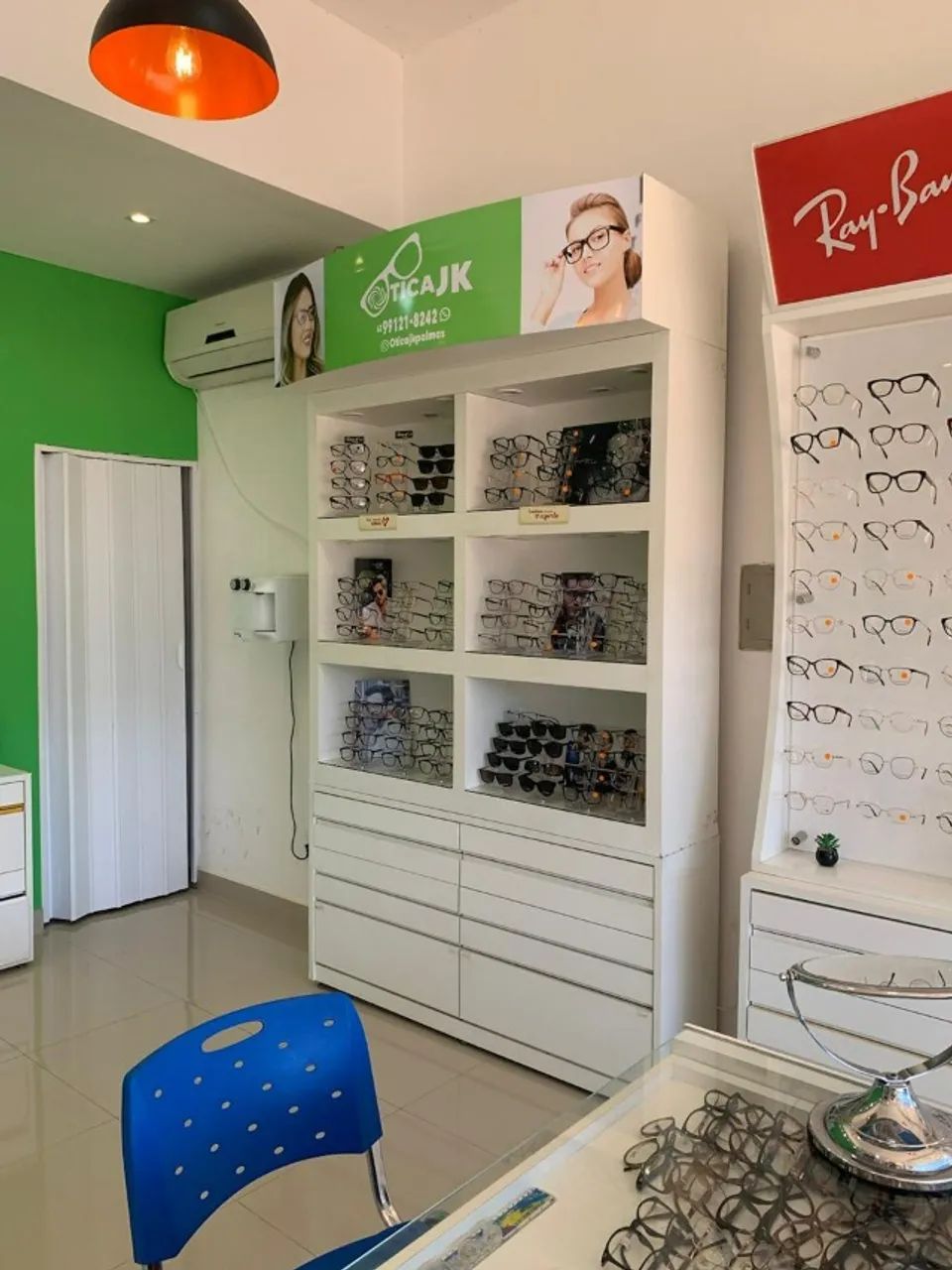 Oportunidade Imperdível:  OTICA  a Venda! ? - Foto 4