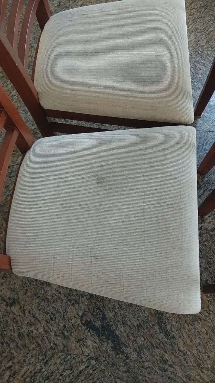 Cadeiras oportunidade  - Foto 3