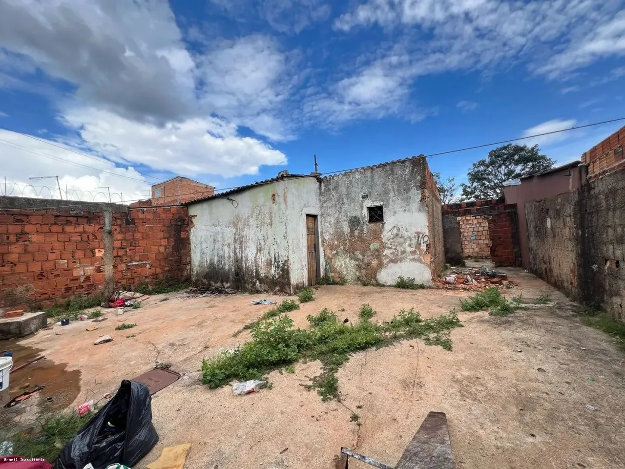 Lote para Venda em Brasília, Santa Maria
