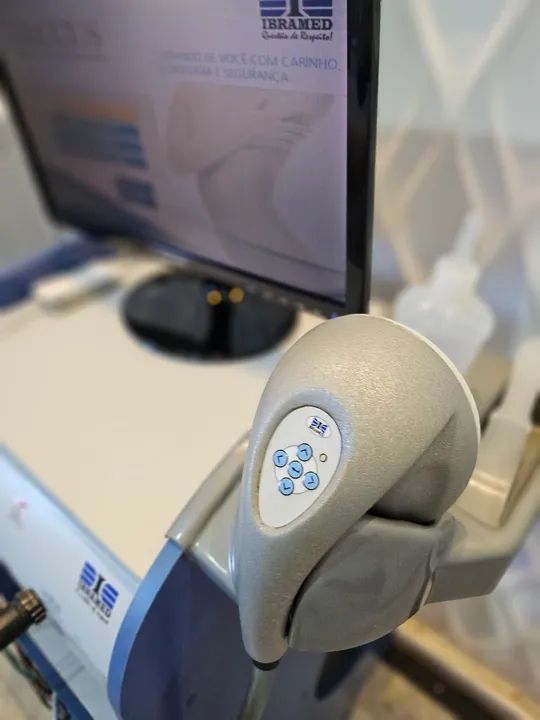 Equipamento para Fisioterapia e Estética - Heccus - Foto 4