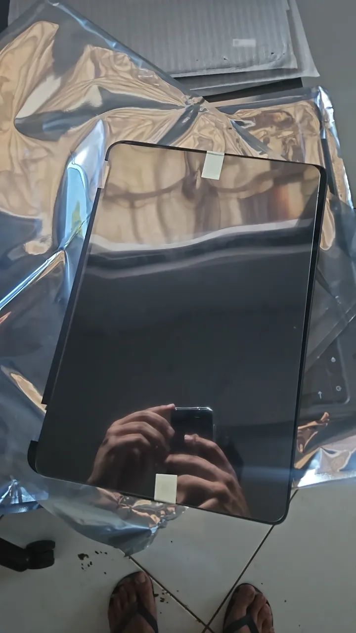 Tela 11.6 HD notebook e chromebook (Nova) - Foto 3