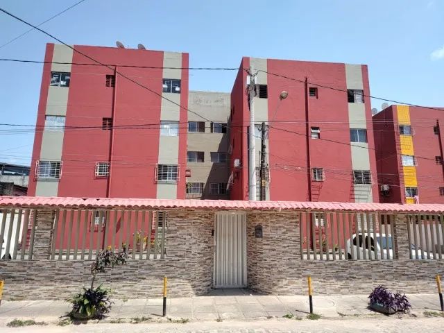 Foto - Jaboatão dos Guararapes - Candeias