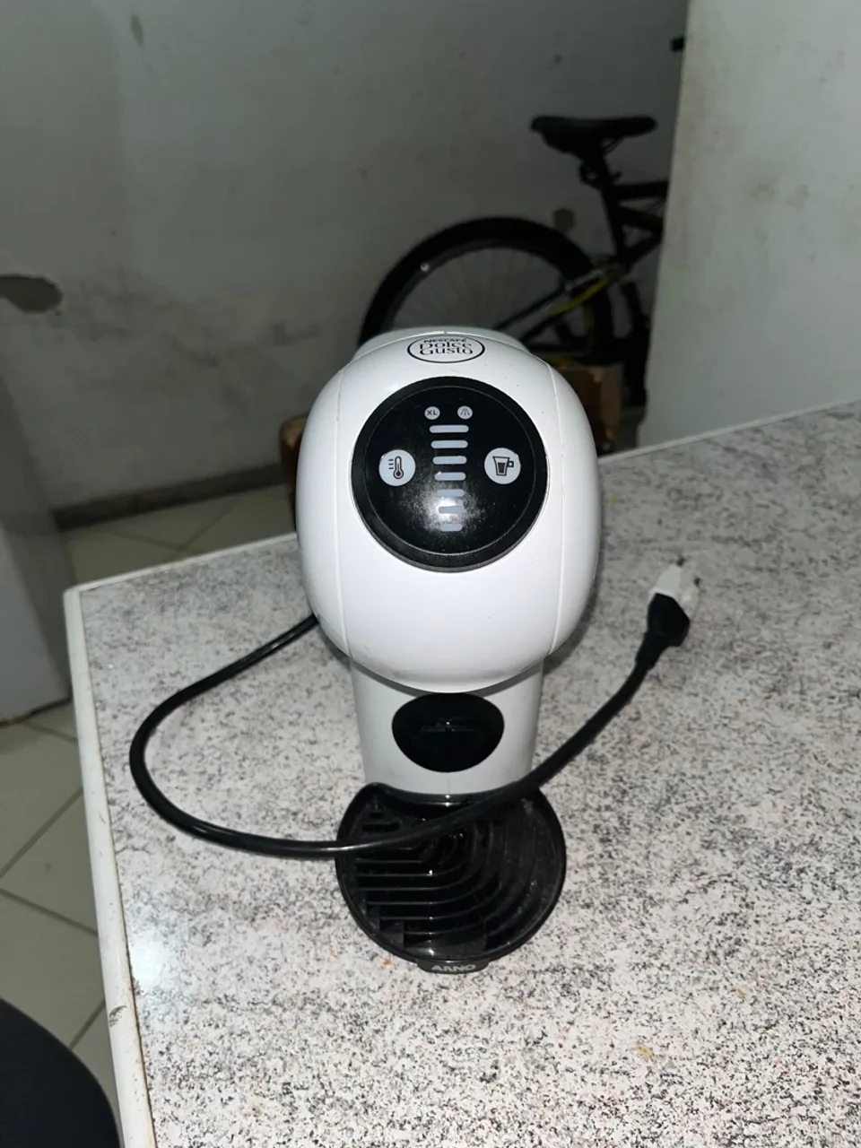 Cafeteira Dolce Gusto Genio S - Arno