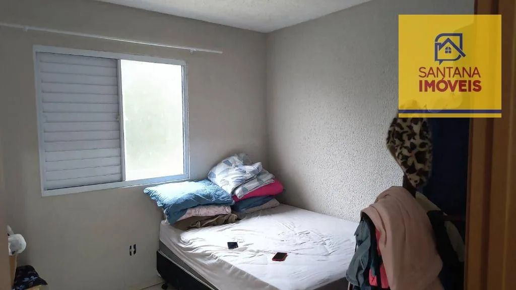 Apartamento com 2 dormitórios à venda, 55 m² por R$ 123.000,00 - Loteamento São Gerônimo - - Foto 4