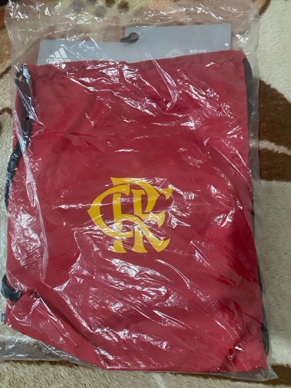 Mochila ORIGINAL Flamengo da adidas 