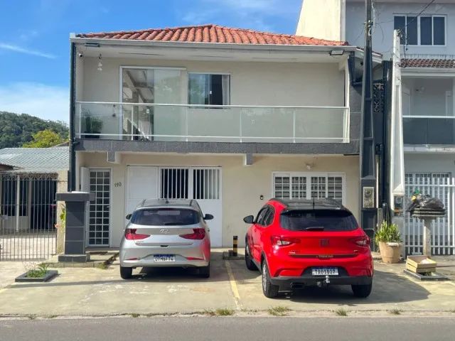 Pousada de 320m² na Rua Tibagi no Centro de Guaratuba-Pr - Foto 3