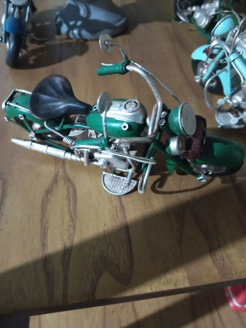 Motocicleta  Harley  - Foto 4