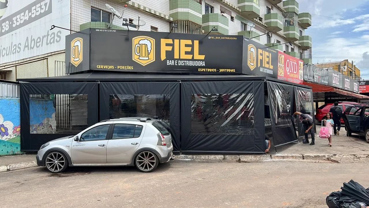  Bar/Distribuidora - Foto 3