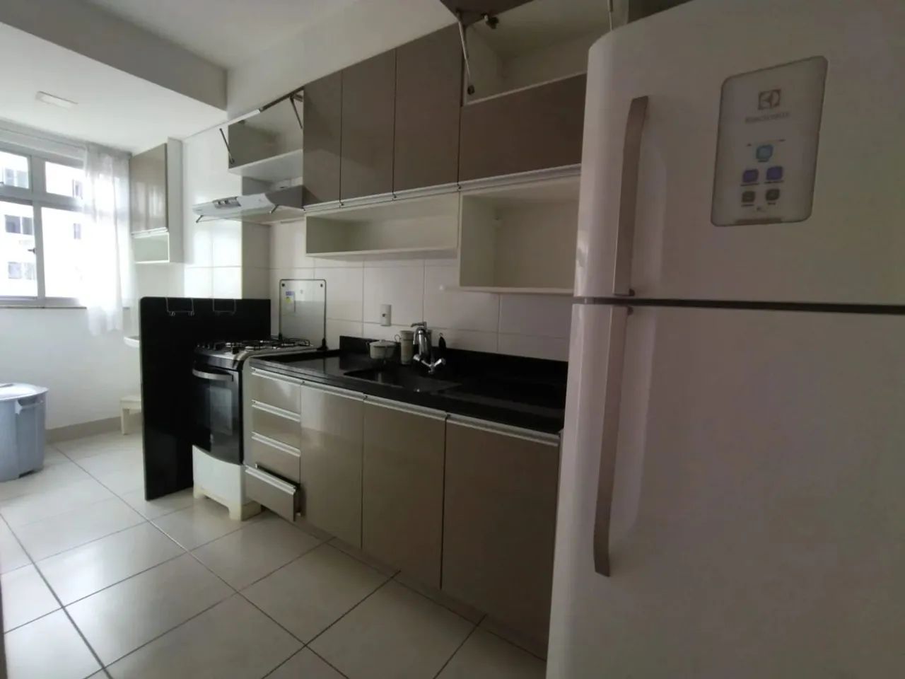 ALUGO - Apartamento 2 quartos.suite no Veredas Buritis Colina de Laranjeiras - Serra - ES - Foto 5