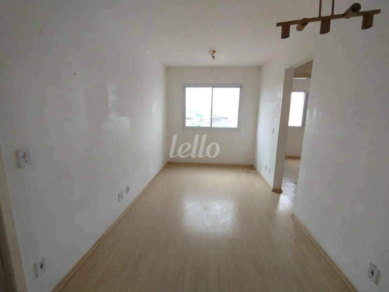 Apartamento 2 quartos para alugar no(a) Mooca