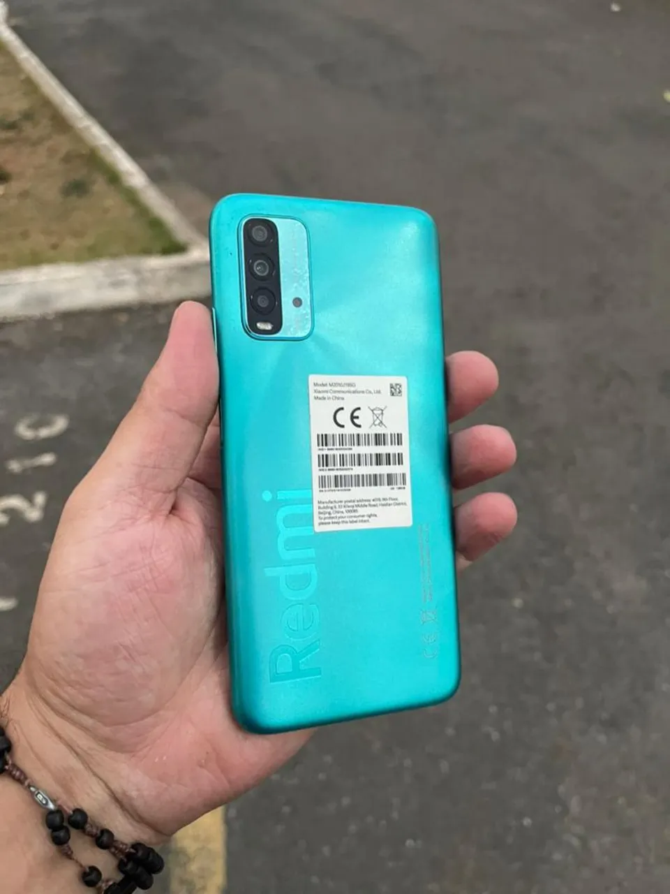 REDMI 9T