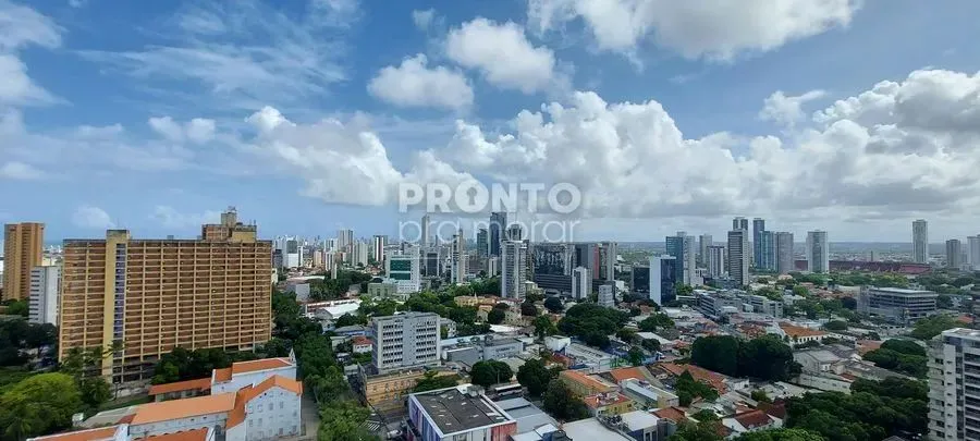 Sala comercial no Grand Tower Boa Vista, no bairro da Boa Vista com 1 vaga e 35,27m²