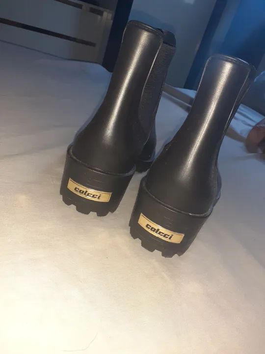 Calçados novos e seminovos  - Foto 3