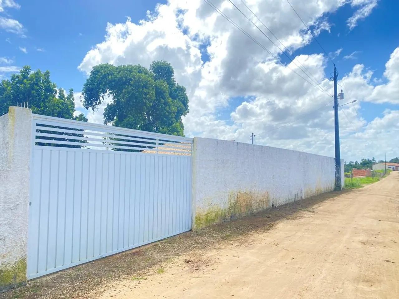 Vende-se ou troca chácara em Salgado nas quebradas 4 - Foto 2