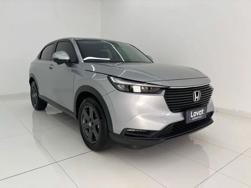 Honda HR-V 1.5 DI I-VTEC FLEX EXL CVT. - Foto 3
