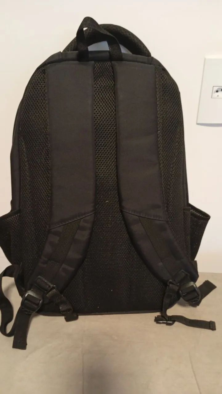 Mochila grande - Foto 2