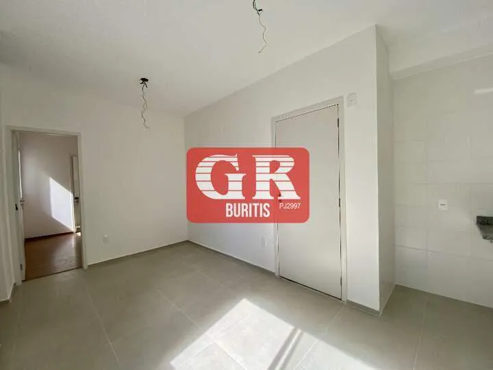 Apartamento à venda, 2 quartos, 1 suíte, 1 vaga, Palmeiras - Belo Horizonte/MG
