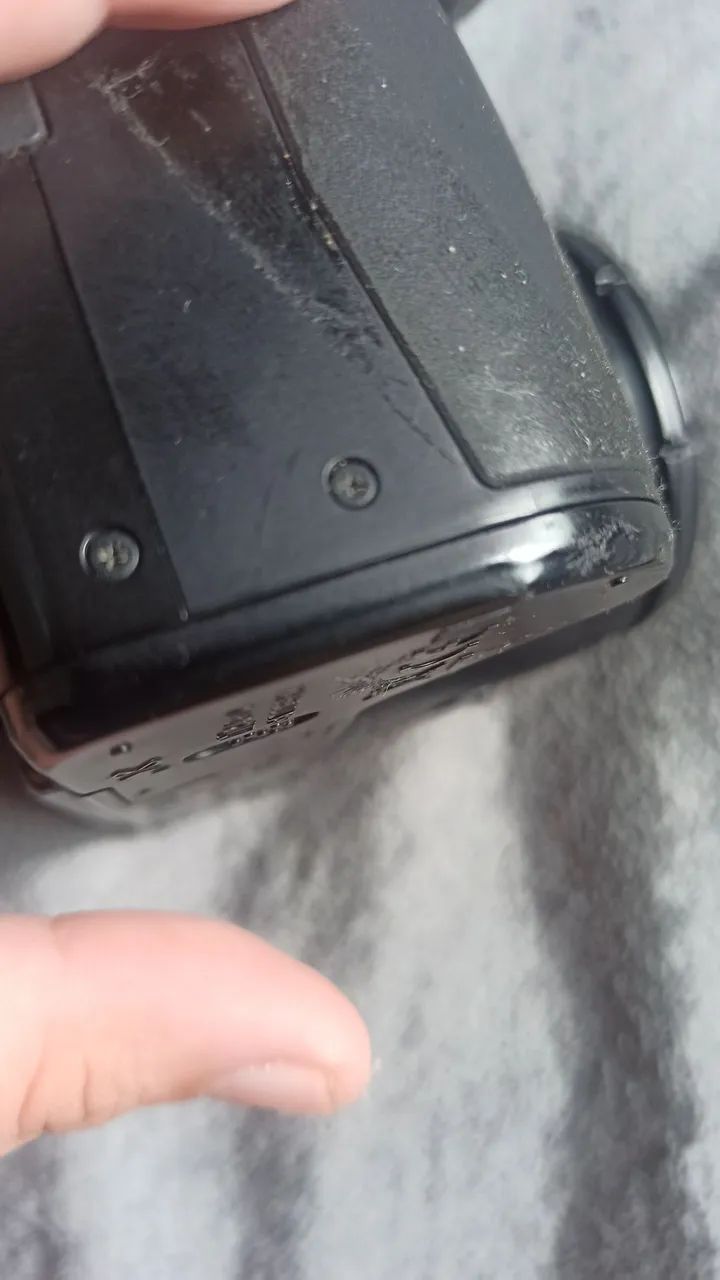 Camera Nikon coolpic L105 - Foto 6