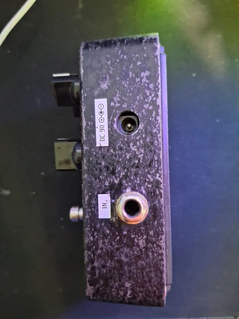 Pedal Marsh-Mellow Overdrive - Foto 2