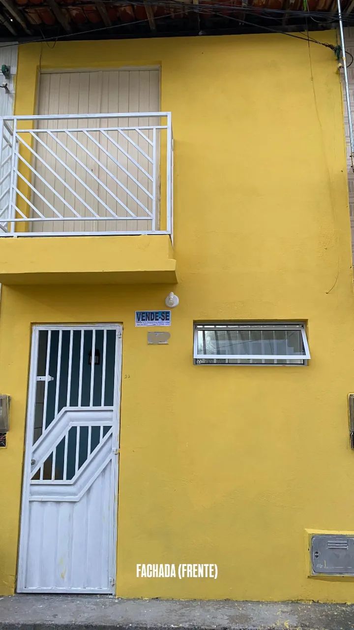 Foto - Madre de Deus - 