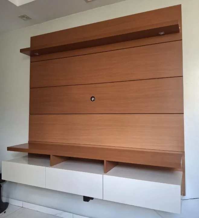 Painel Bem conservado