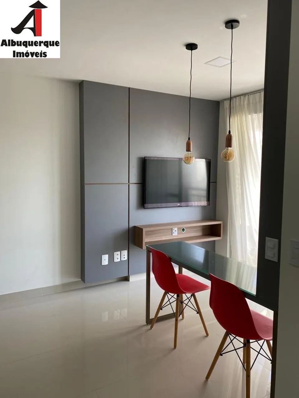 APARTAMENTO RESIDENCIAL em São Luís - MA, Jardim Renascença