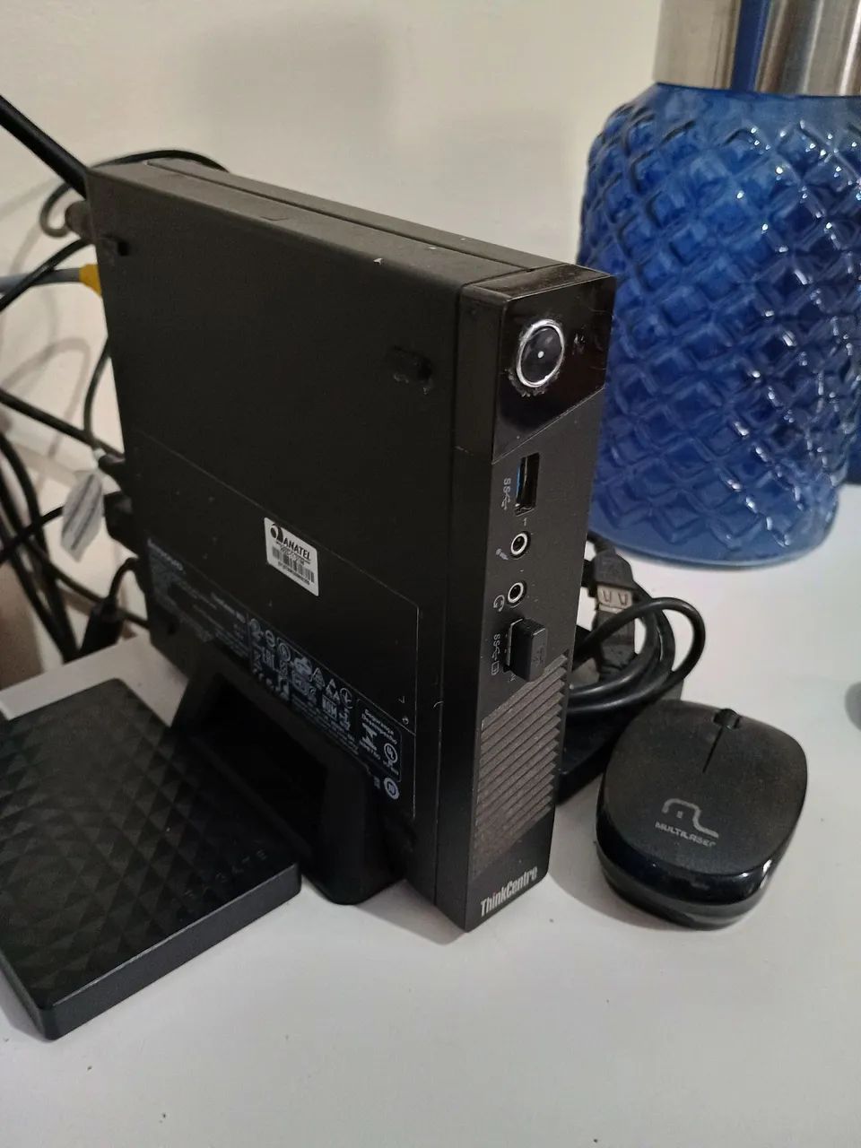 Mini PC Lenovo ThinkCentre