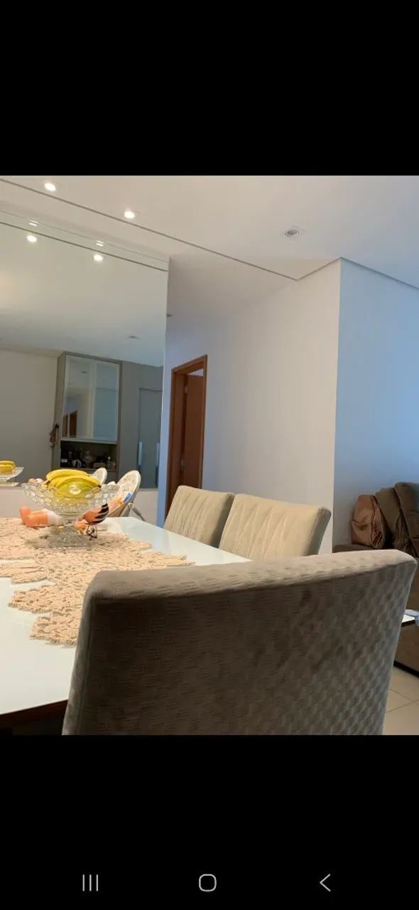 Foto - Cuiabá - Jardim das Américas