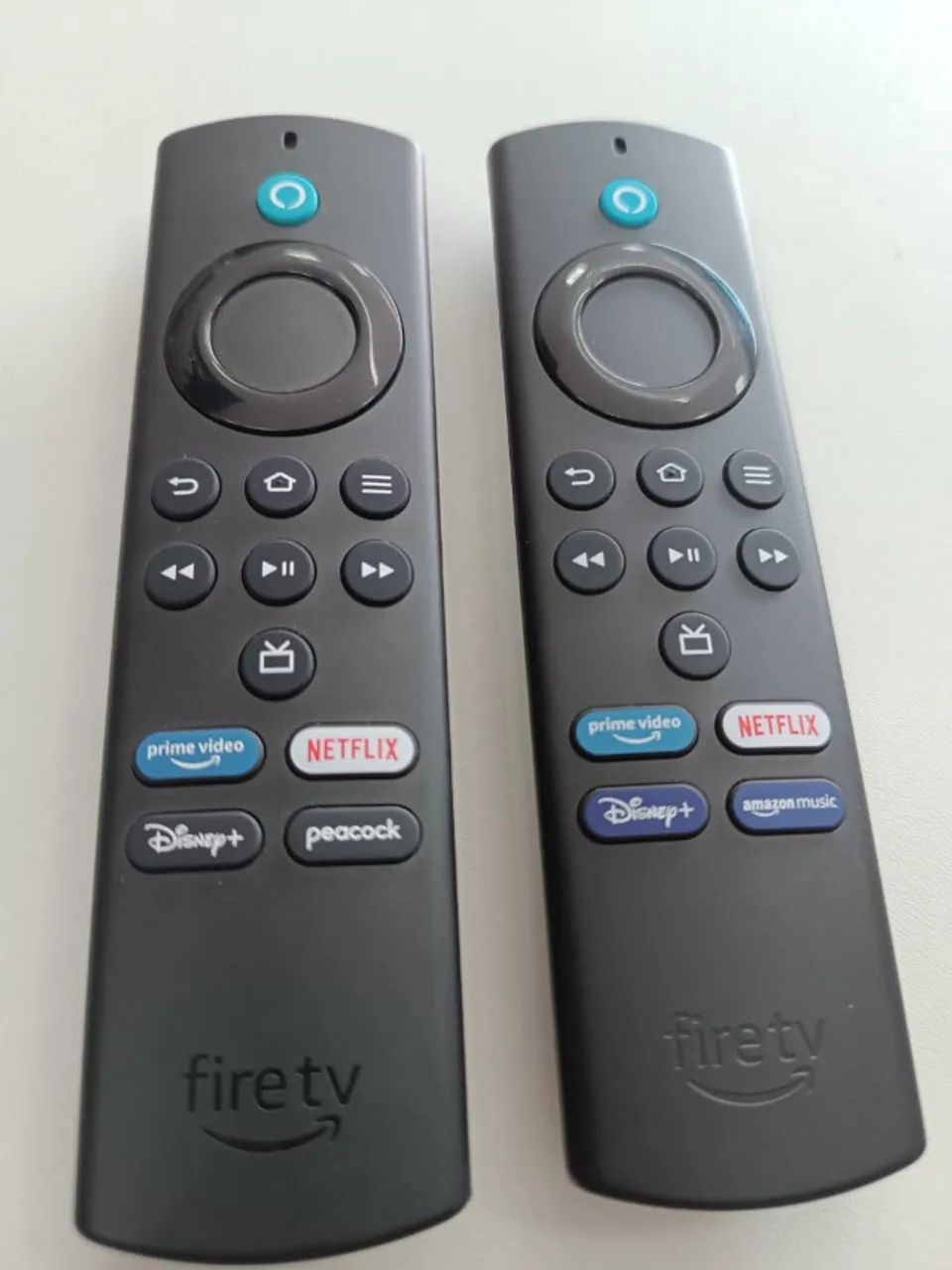 CONTROLE REMOTO PARA STICK