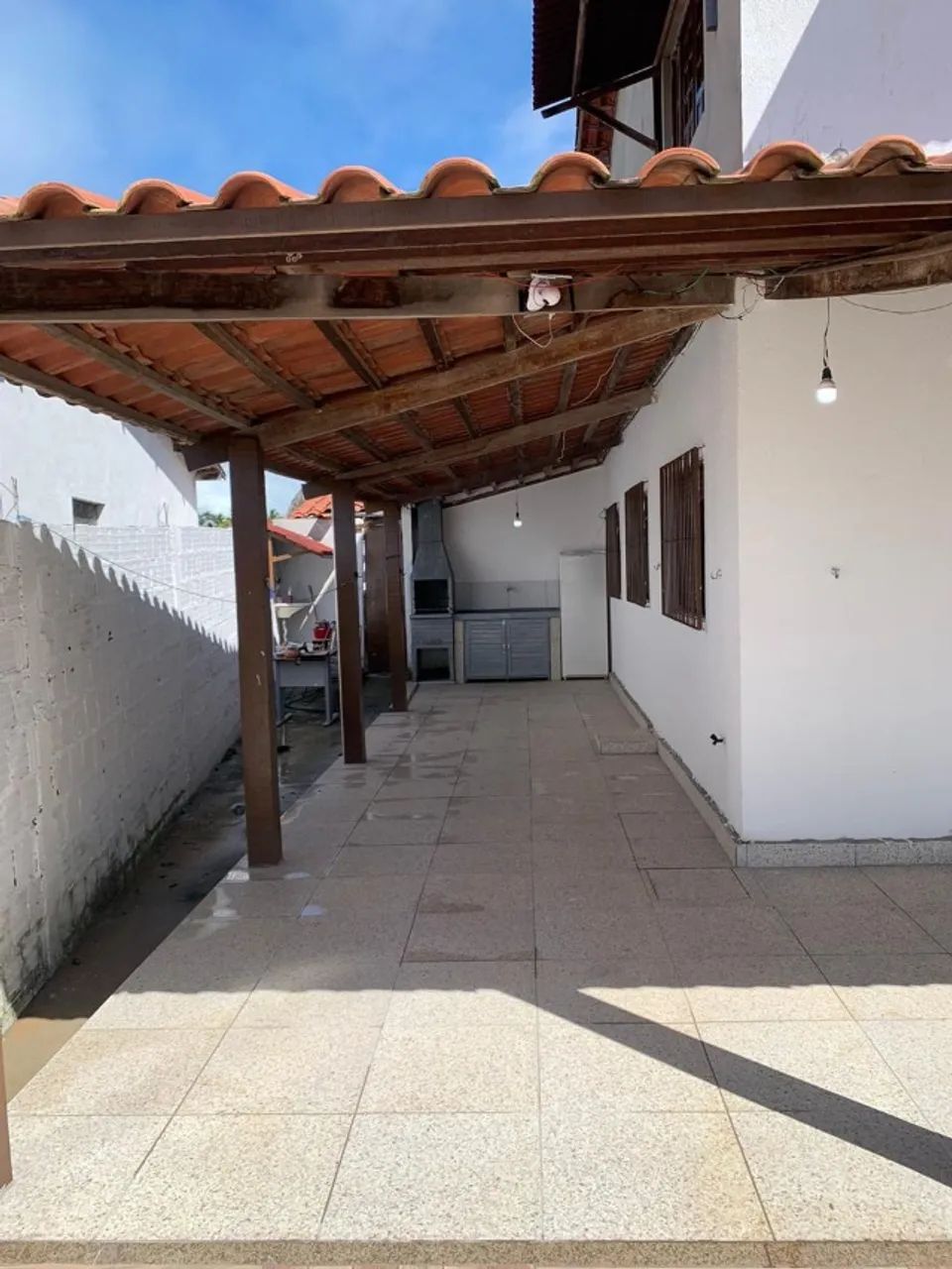 Casa em Carapibus de 2 andares com piscina e estacionamento.  - Foto 2