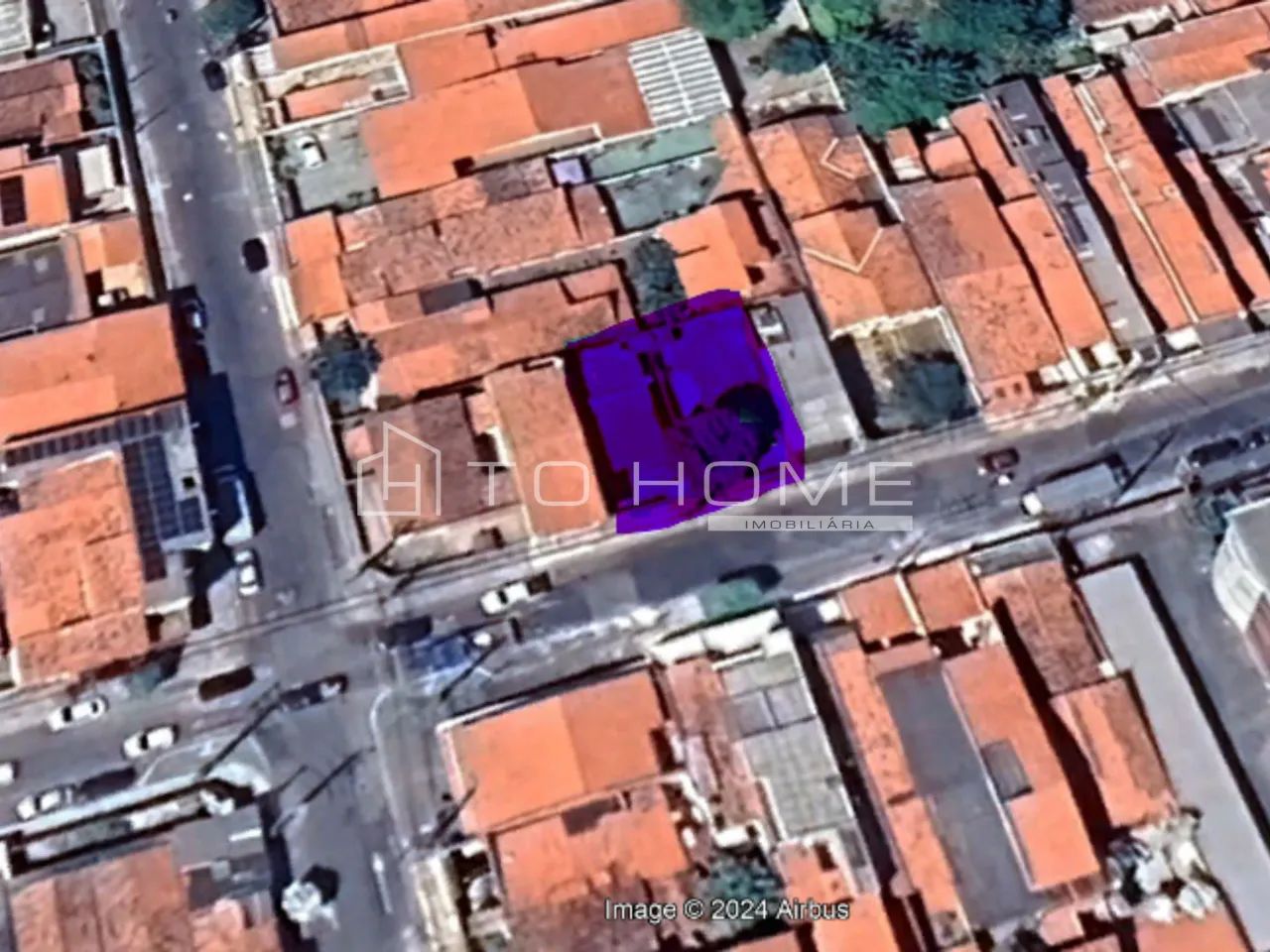 IMOVEL/TERRENO NA PARQUELANDIA COM 294M2 OTIMO PARA PONTOS COMERCIAIS E RESIDENCIAIS - Foto 4
