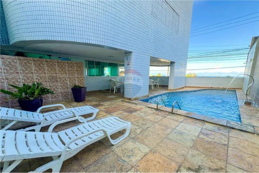 Lindo Apartamento Flat Mobiliado No Ponta Negra Flat - Ponta Negra - Foto 4