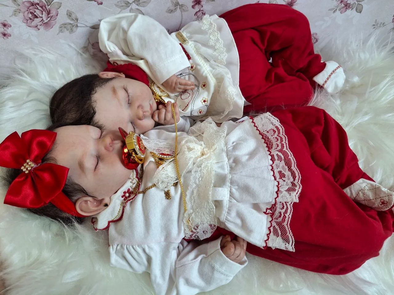Bebê Reborn  - Foto 3