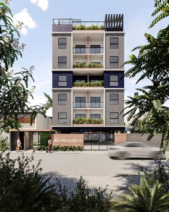 MILAGRES II - Foto 3