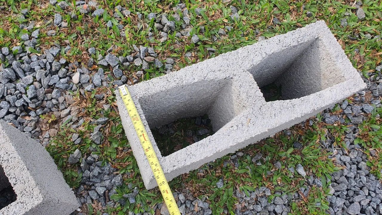 Blocos de Concreto para Construção - Foto 5