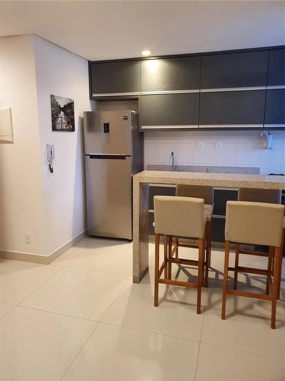 Flat Mobiliado Bueno Lux Home  - Foto 3