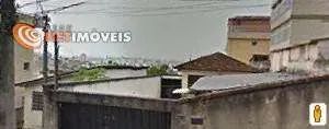 Venda Lote-Área-Terreno Barroca Belo Horizonte
