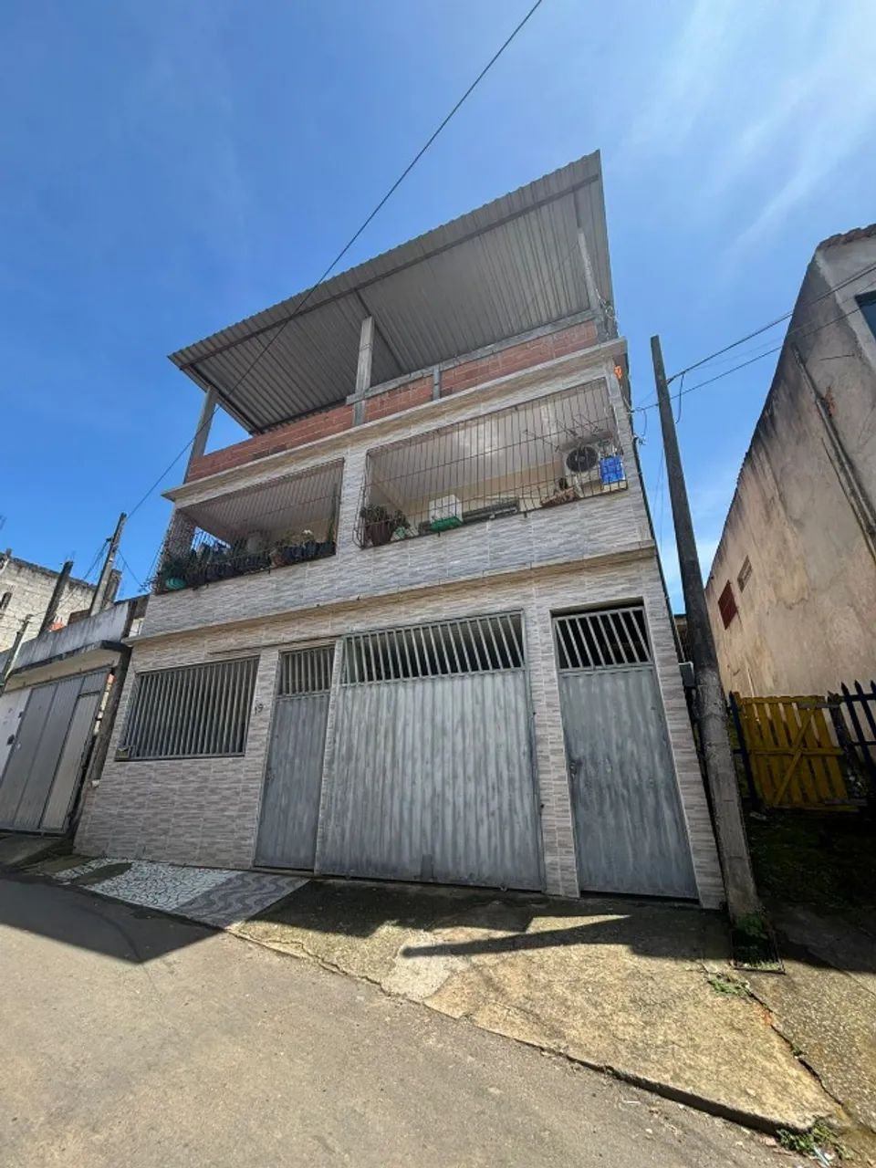 Foto - Viana - Marcílio de Noronha