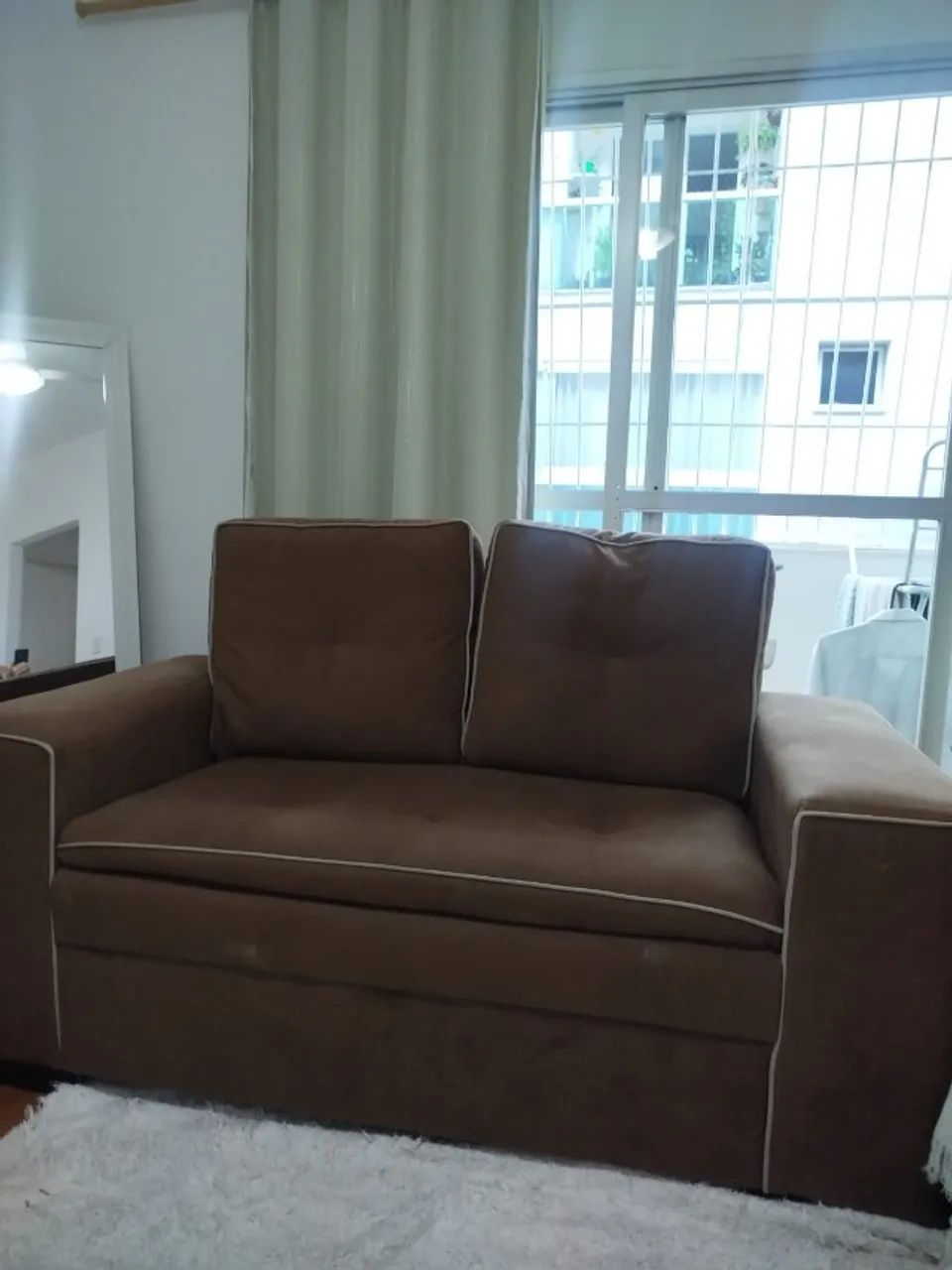 Two-Seat Sofa64962681055235120