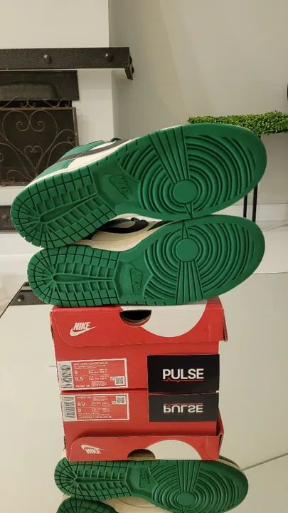 Nike Dunk Low - Numeração 39 - Foto 4