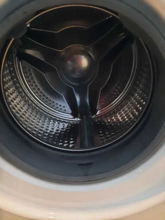 Vendo máquina lave seca Samsung  - Foto 2