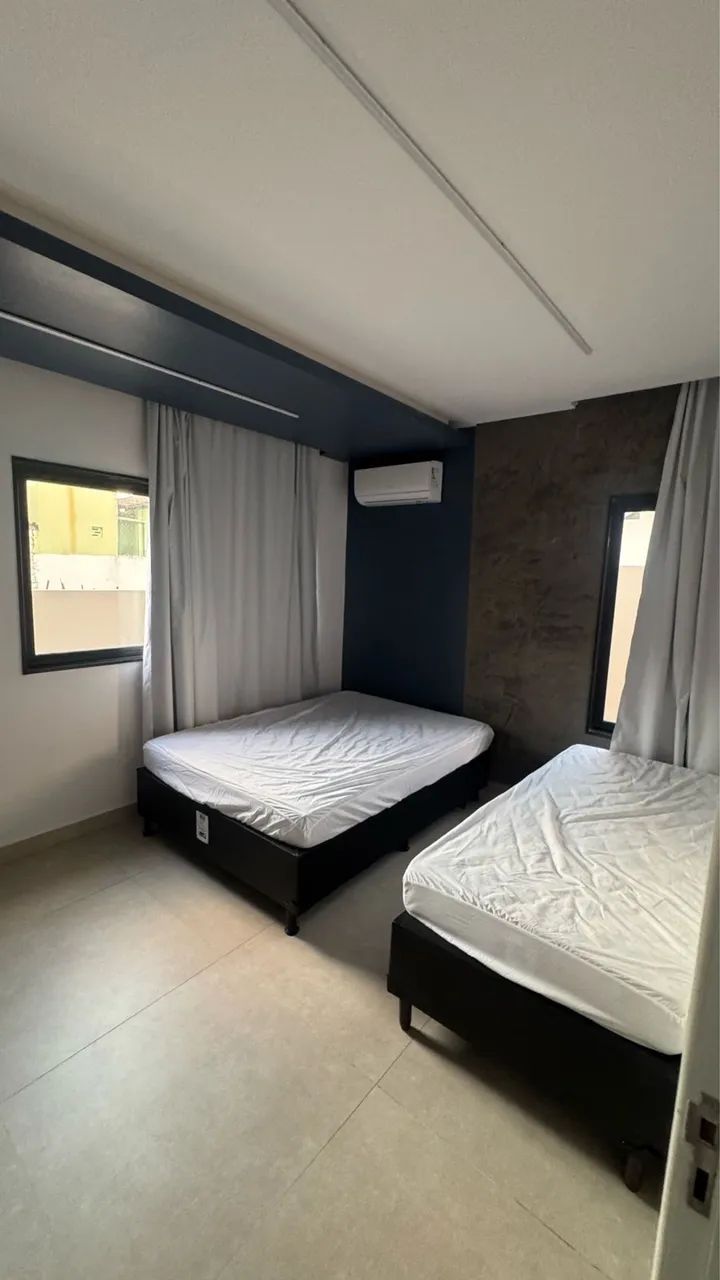 Aluguel por Temporada de Casa com 04 Suítes em Serrambi  - Foto 4
