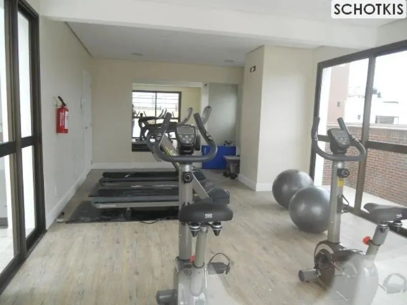 IMOBILIÁRIA SCHOTKIS VENDE COM EXCLUSIVIDADE APARTAMENTO DE 03 DORMITÓRIOS, DESOCUPADO, SE - Foto 2