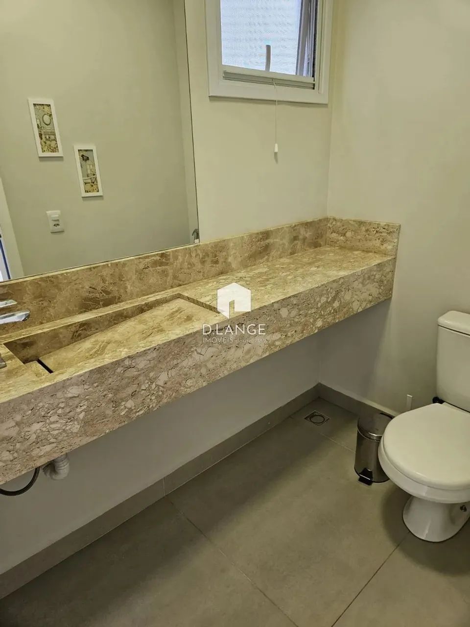 Casa à venda no Condomínio Residencial Club Portinari no bairro Parque Brasil 500 em Paulí - Foto 8