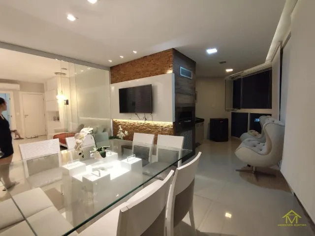 Belíssimo 4 Quartos na Praia da Costa - Cód: 28862 R