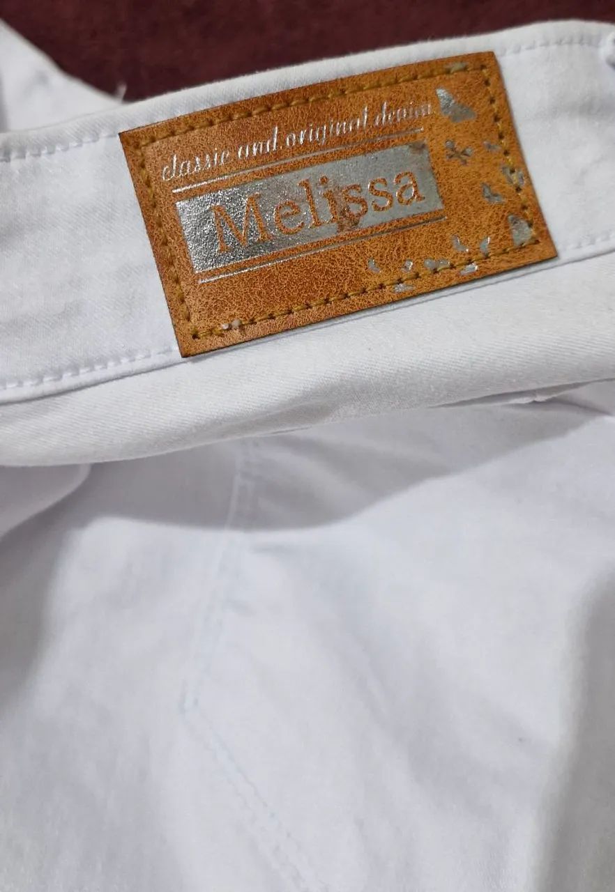 Calça Nova Feminino ( 40 ) - Foto 3