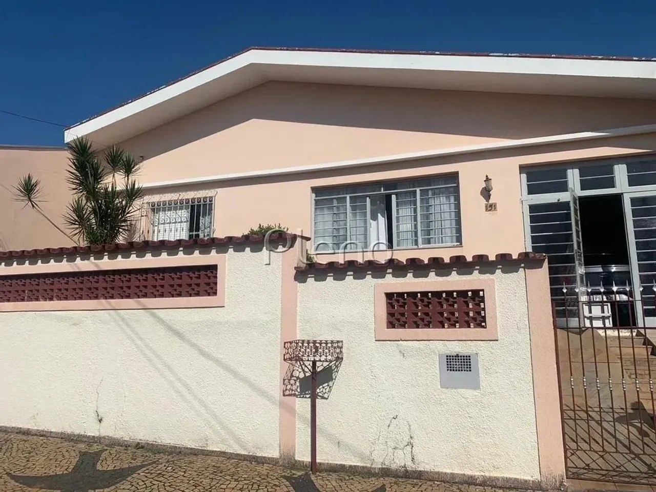 Casa à venda em Campinas, São Bernardo, com 3 quartos, com 214 m²
