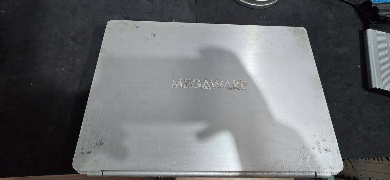 CARCAÇA COMPLETA MEGAWARE - Foto 3