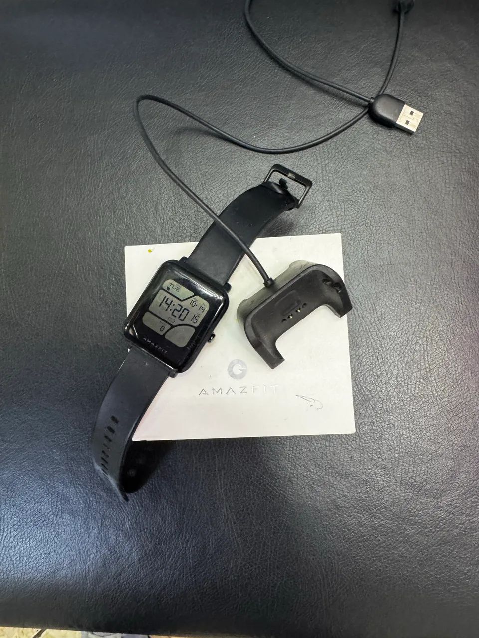 AMAZFIT 